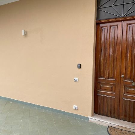 Serendipity Agerola Ngoại thất bức ảnh