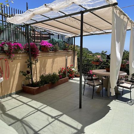 Serendipity Agerola Ngoại thất bức ảnh