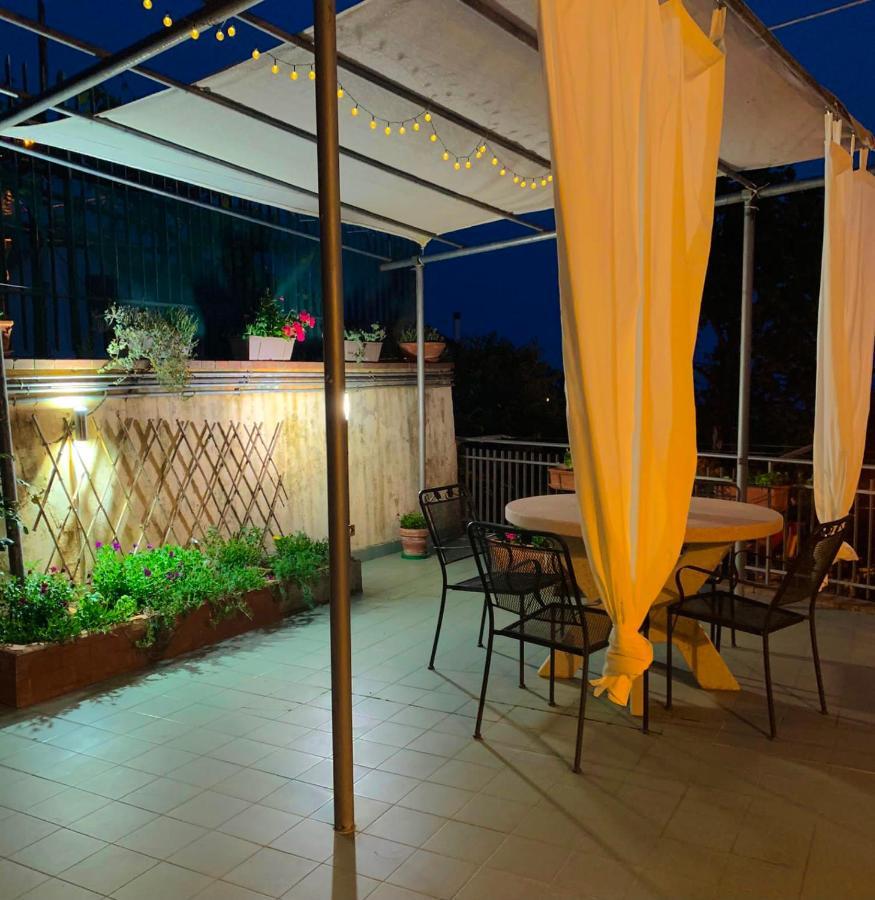 Serendipity Agerola Ngoại thất bức ảnh